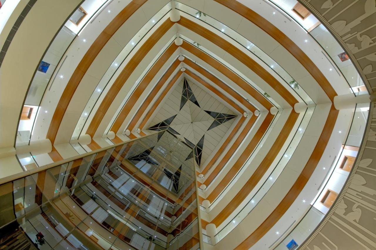 Hotel Sayaji Morbi Exteriér fotografie