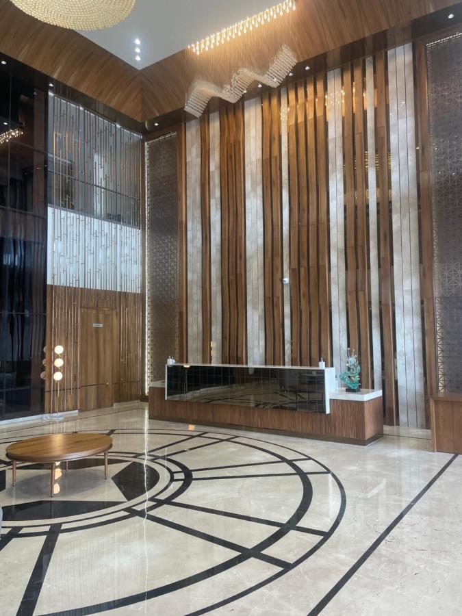 Hotel Sayaji Morbi Exteriér fotografie