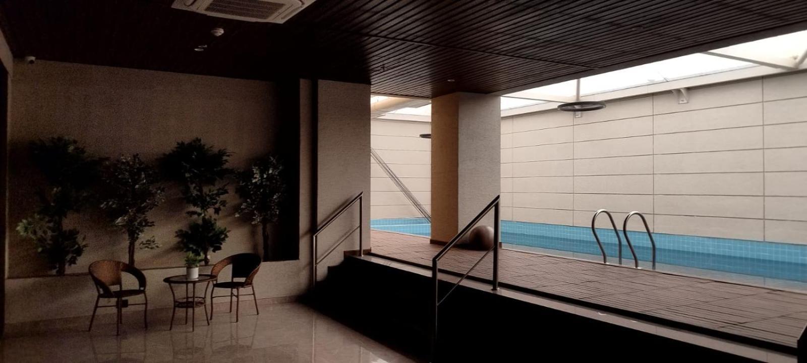 Hotel Sayaji Morbi Exteriér fotografie
