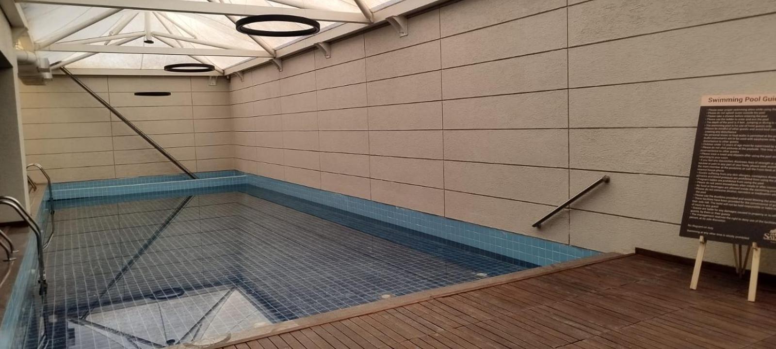 Hotel Sayaji Morbi Exteriér fotografie